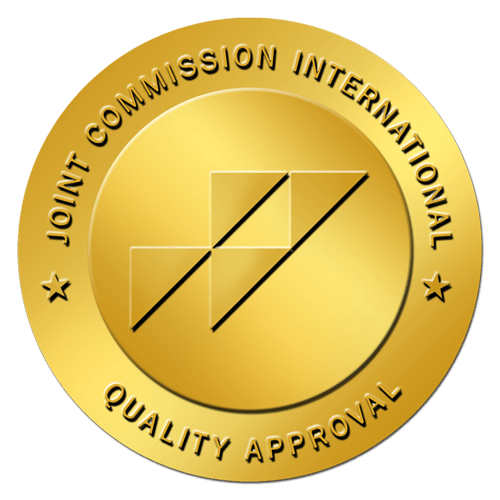 Joint Commission International