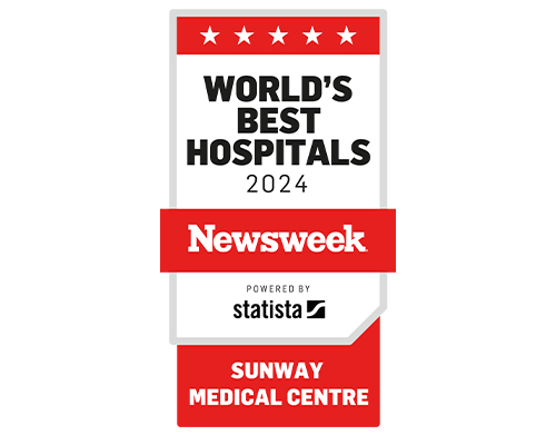 Newsweek World’s Best Hospitals 2024