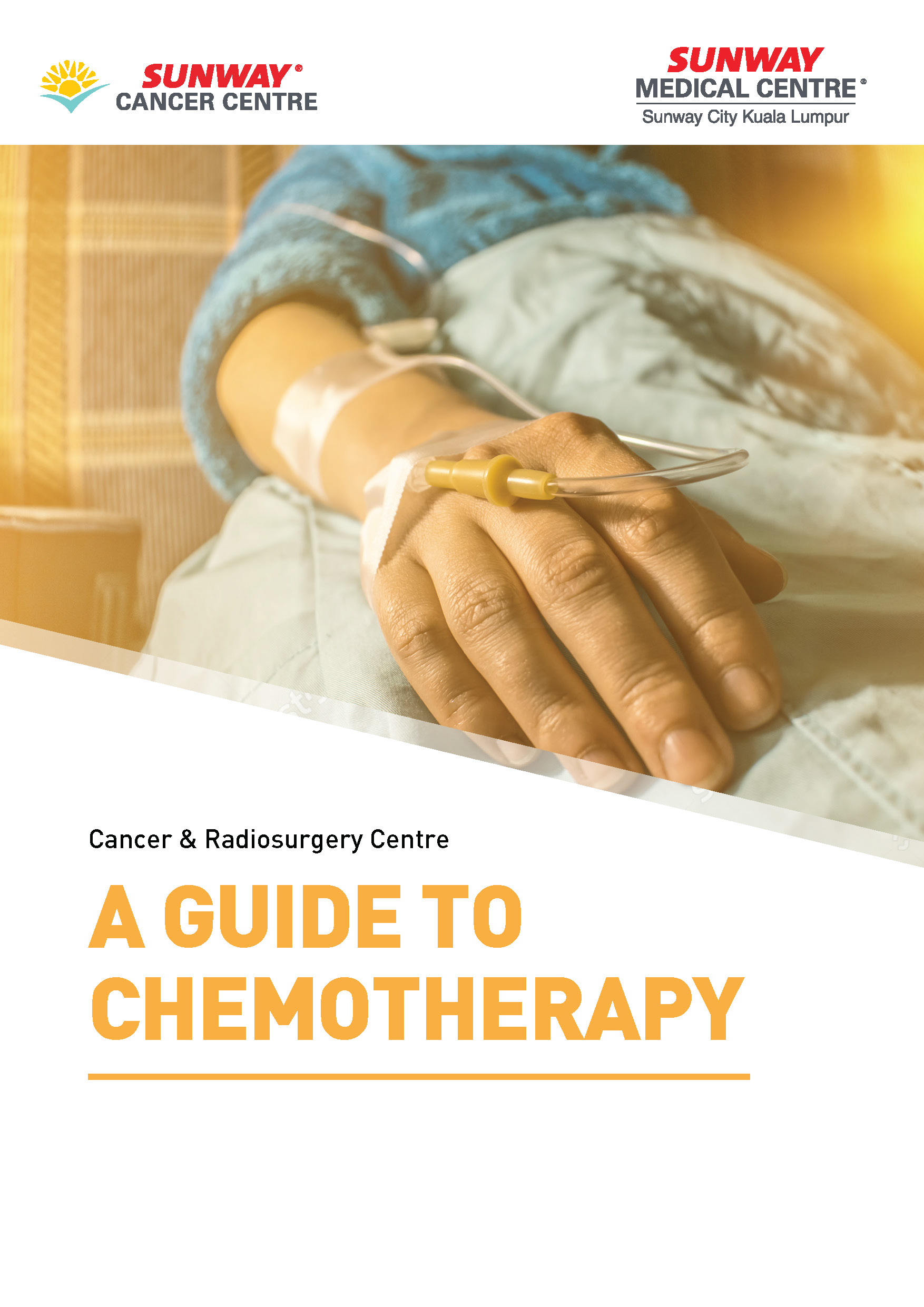 A Guide to Chemotherapy