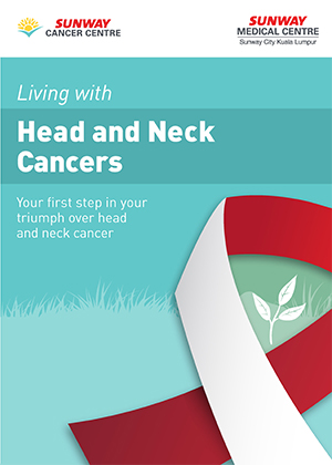 Neck Cancers