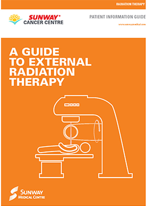 radiation therapy