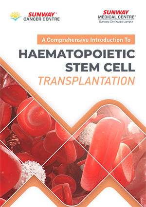 A Comprehensive Introduction to Haematopoietic Stem Cell Transplantation