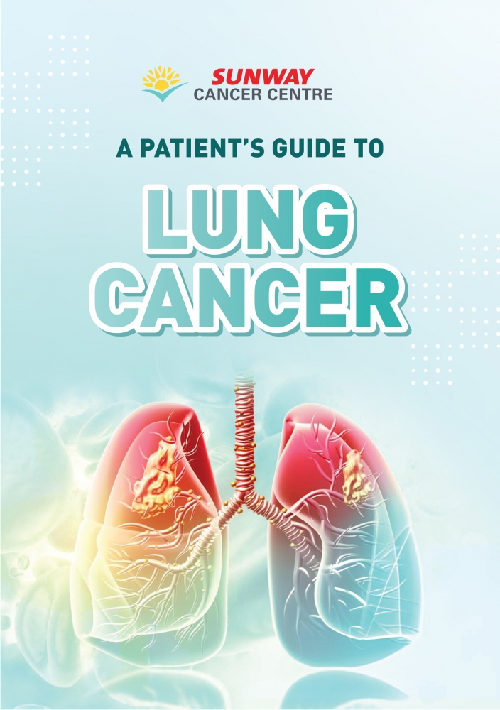 A Patient's Guide to Lung Cancer