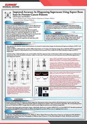 XSpect Bone Scan