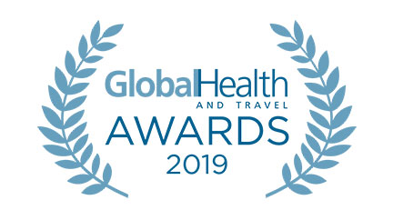 global health award 2019